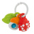 Подвеска-прорезыватель Nature Friends Chicco 00009709000000